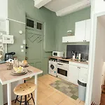 Apartamento The Gaia Antibes
