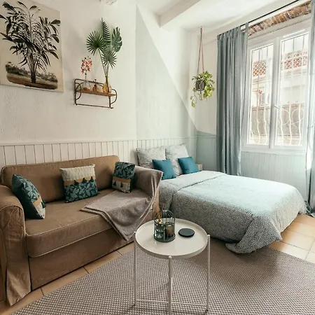 The Gaia Apartment