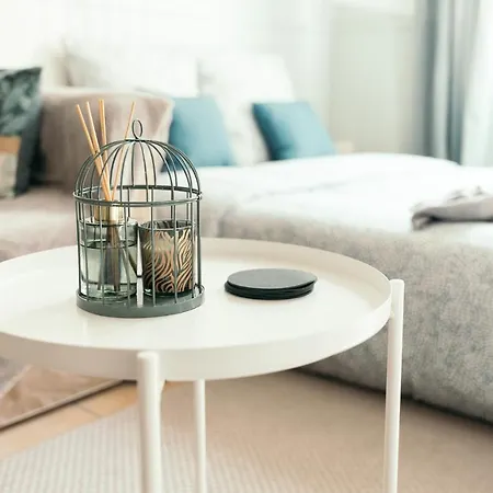 Apartment The Gaia Antibes