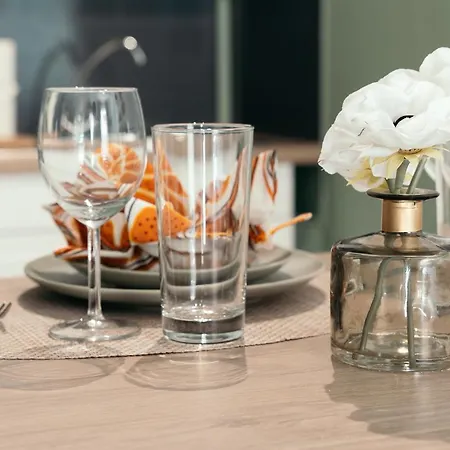 Appartement The Gaia Antibes