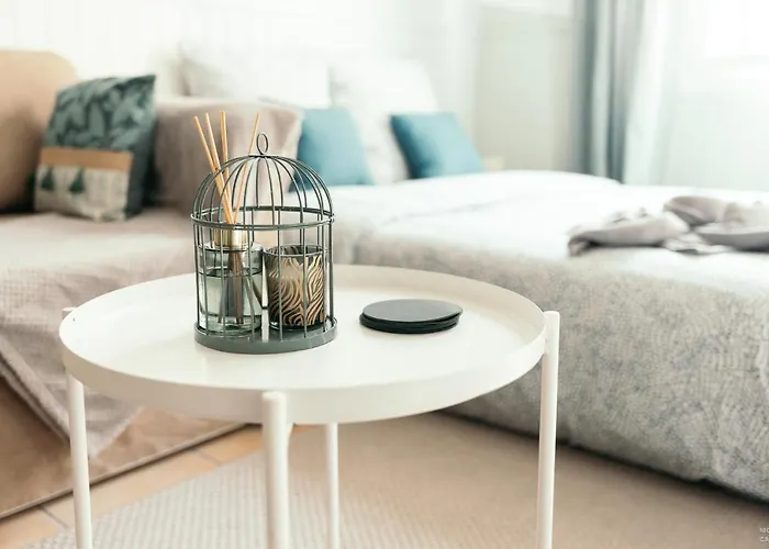 Daire The Gaia Antibes